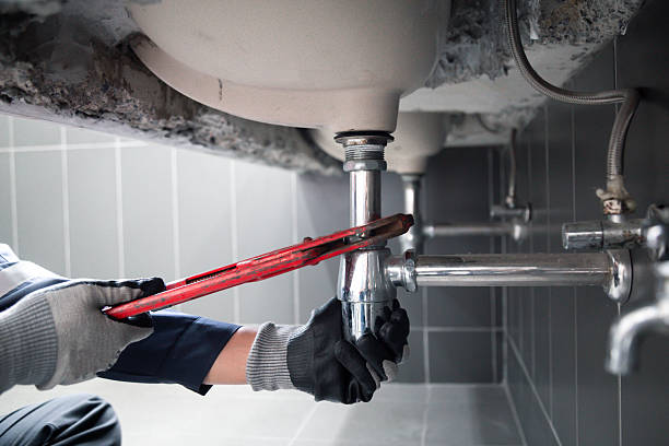 Trusted Pipe Repair service in Danielson, CT - Masters Plumbing Service
